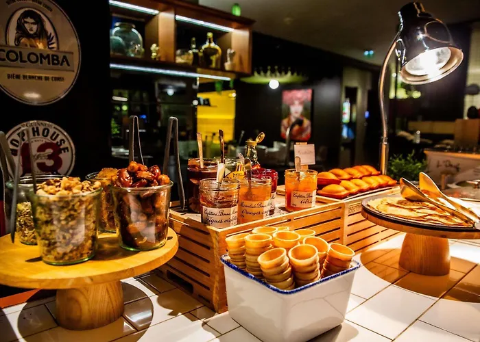 Ibis Paris Bercy Village